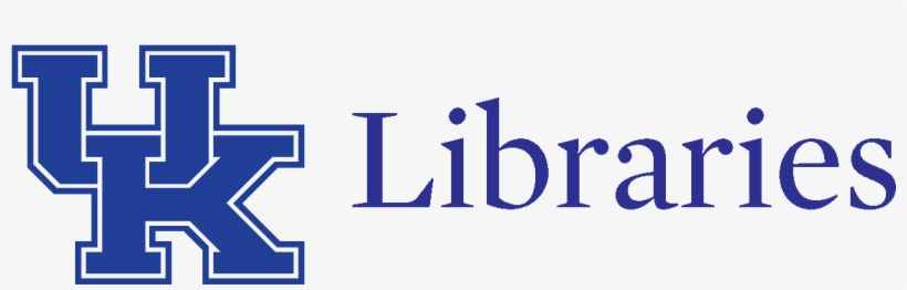 Sponsored By The University Of Kentucky Libraries - Uk College Of Engineering, transparent png download
