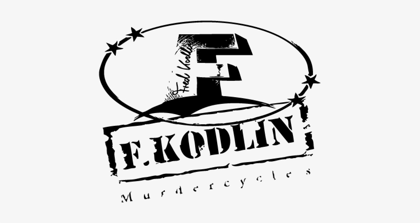 Kodlin Signature Series - Fred Kodlin, transparent png download