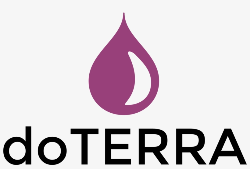 Doterra Healing Hands Logo, transparent png download