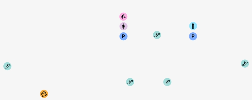 Maison Christian Dior - Circle, transparent png download