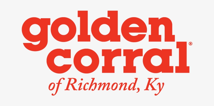 Golden Corral Of Richmond, Ky - Say Anything Is A Real, transparent png download