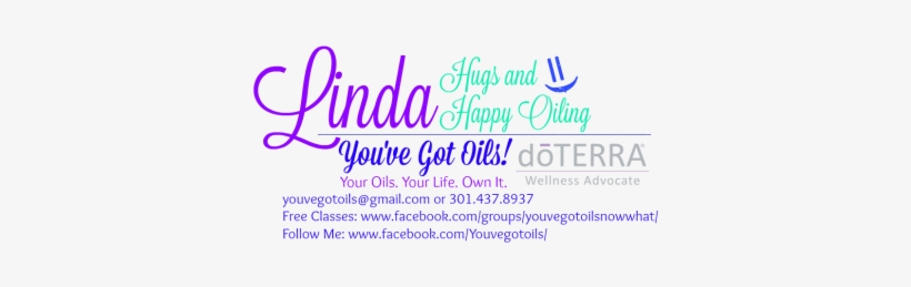 My Site - Www - Mydoterra - Com/youvegotoils - Wedding, transparent png download