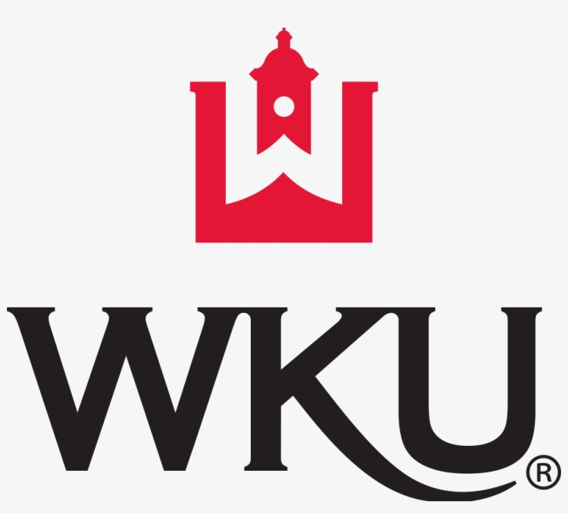 Wku Logo - Western Kentucky University, transparent png download