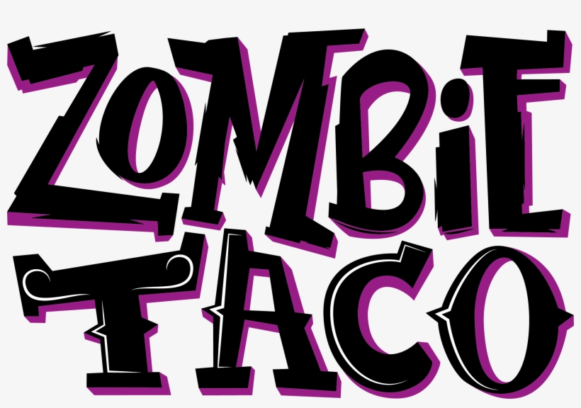 Chicago Blackhawks Staycation Giveaway - Zombie Taco, transparent png download