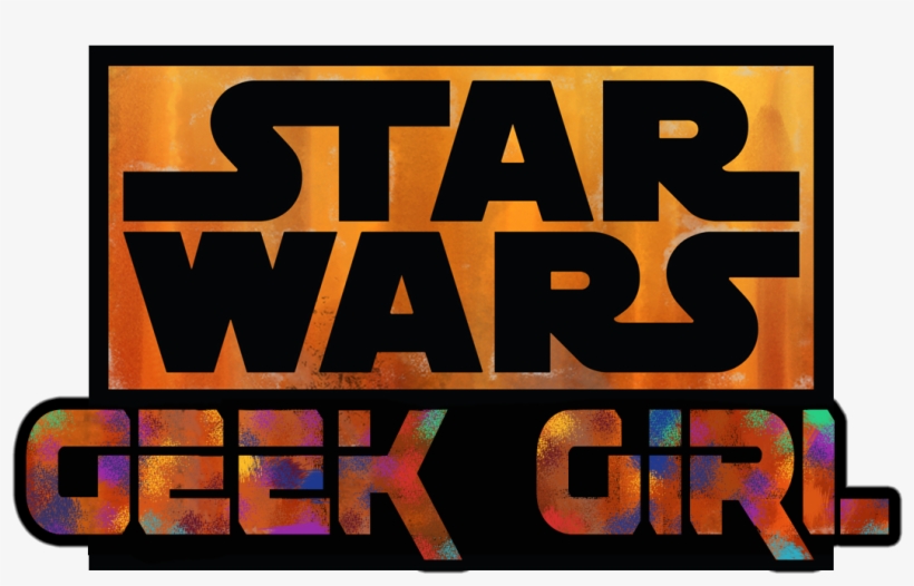 Swgglogo1v2 - Star Wars Rebels Disney, transparent png download