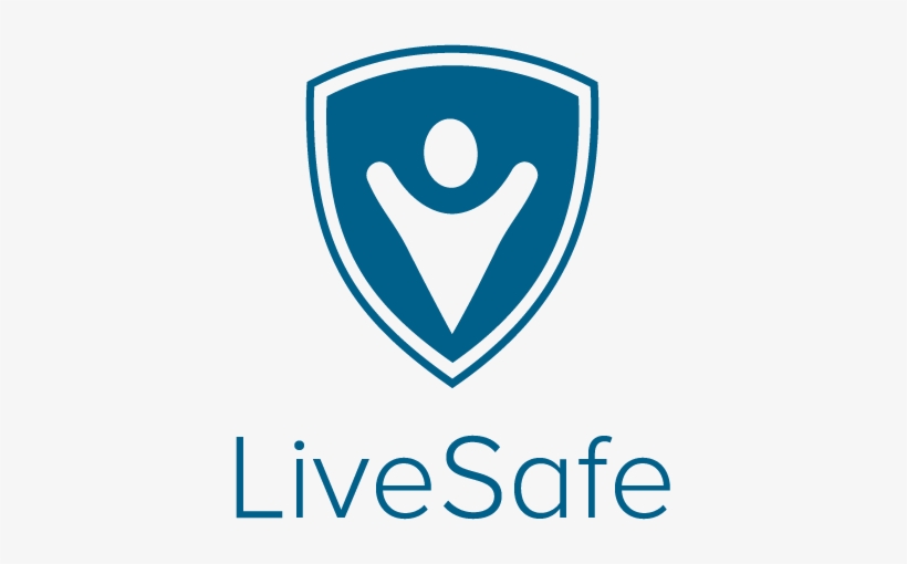 Livesafe Is A Mobile Safety Technology That Allows - Livesafe App, transparent png download