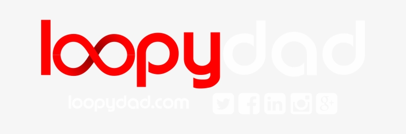 Loopydad - Attention Deficit Hyperactivity Disorder, transparent png download