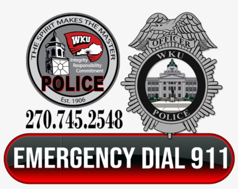 Wkupdbadge - Western Kentucky University Hilltoppers House Flag, transparent png download