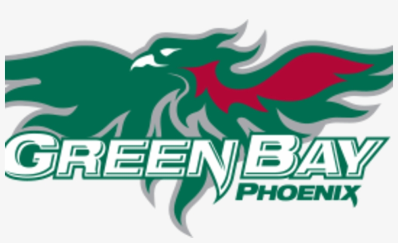 Uw Green Bay Athletics Logo PNG Image Transparent PNG Free Download