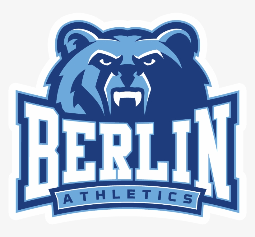 Olentangy Berlin Bears - Olentangy Berlin High School, transparent png download