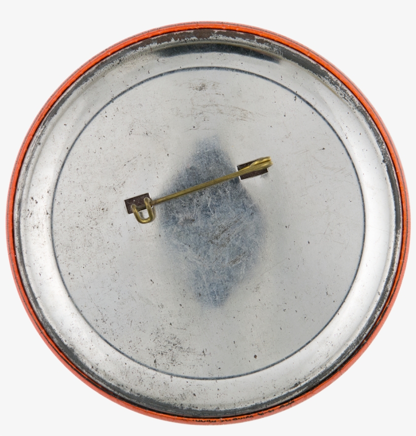 Chicago Blackhawks Button Back Chicago Button Museum - Chicago, transparent png download