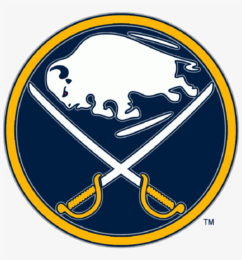 Buffalo Sabres Logo Png, transparent png download