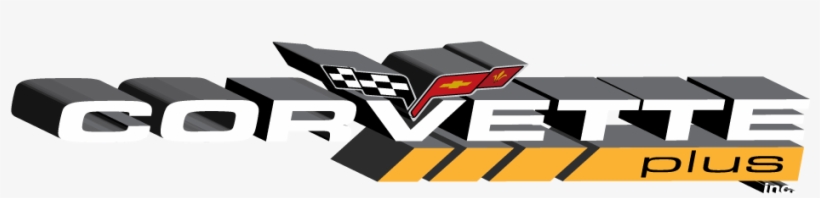 Logo Logo - Corvette Plus P V Inc, transparent png download