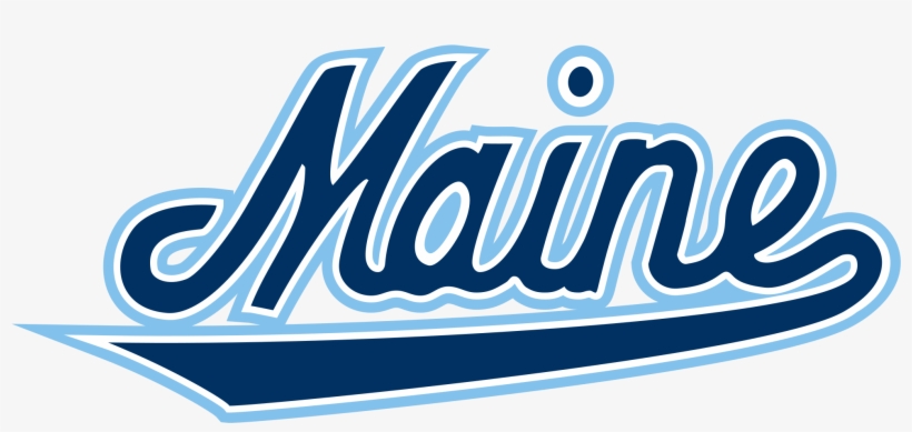 Open - Maine Black Bears Png, transparent png download