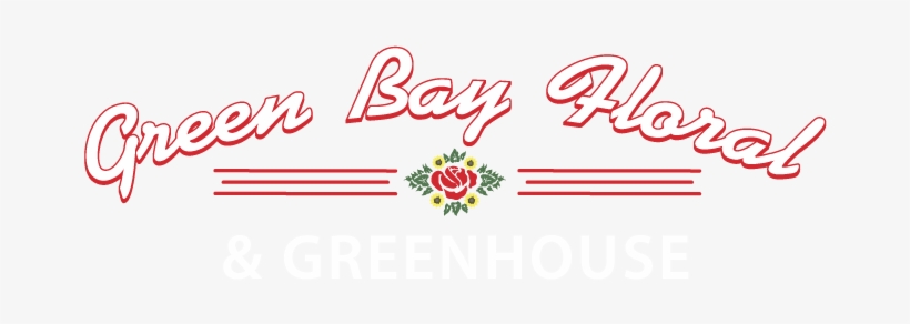 Green Bay Floral & Greenhouse - Green Bay, transparent png download