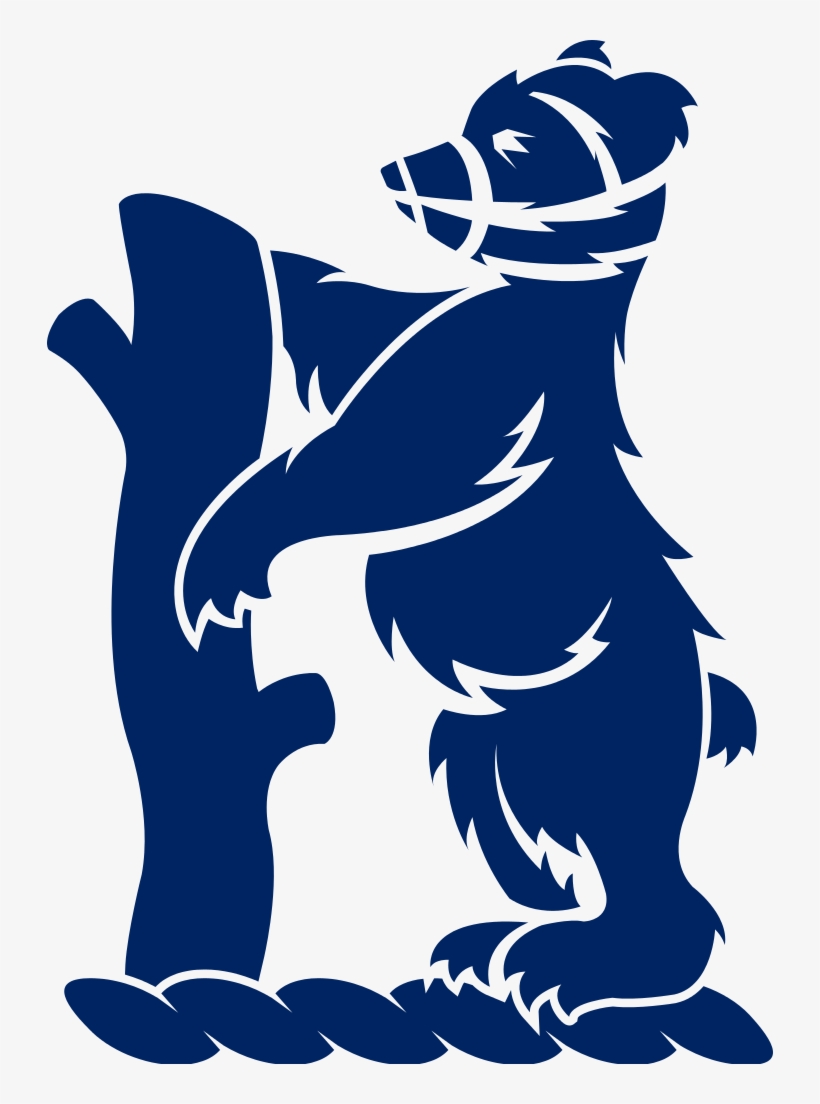 Warwickshire Bears Logo - Warwickshire County Cricket Club Logo, transparent png download