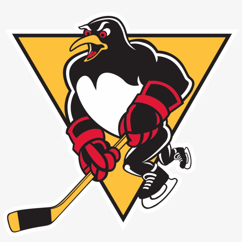 Wilkes Barre Scranton Penguins, transparent png download