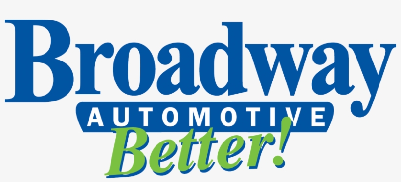 Broadway Automotive - Broadway Automotive Green Bay, transparent png download