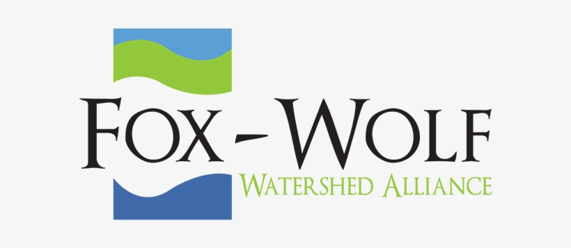 View Larger Image - Fox Wolf Watershed Alliance, transparent png download