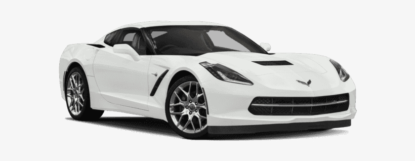 New 2019 Chevrolet Corvette Stingray - 2017 Buick Verano Sport Touring, transparent png download
