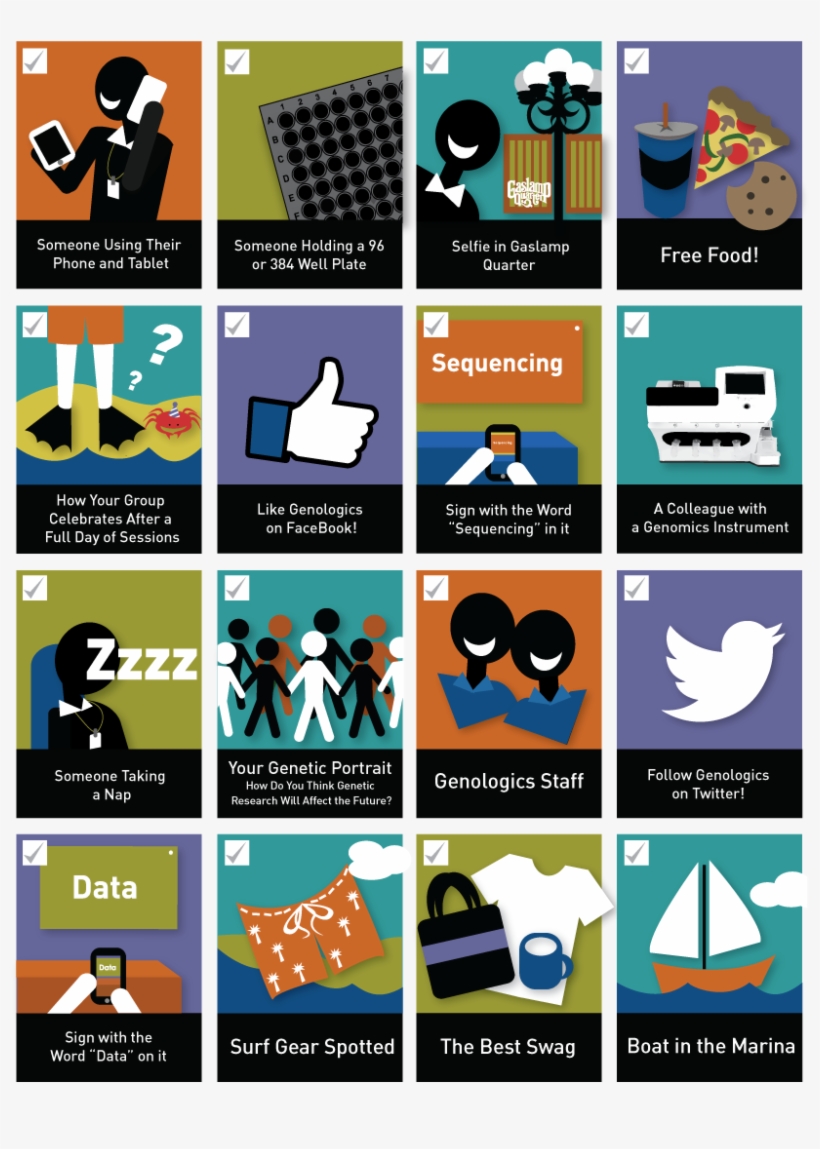 American Society For Human Genetics - Graphic Design, transparent png download