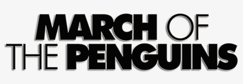 March Of The Penguins Image - March Of The Penguins Game Ds, transparent png download