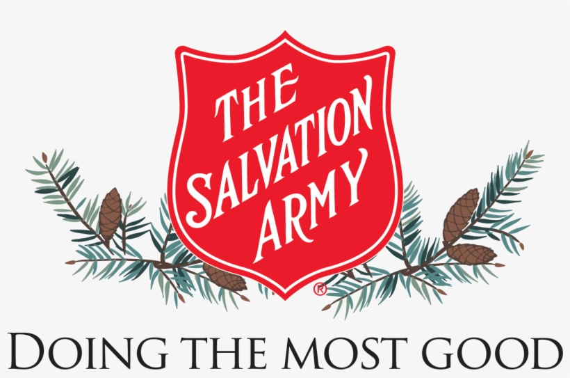 Salvation Army Youth Education Town, transparent png download