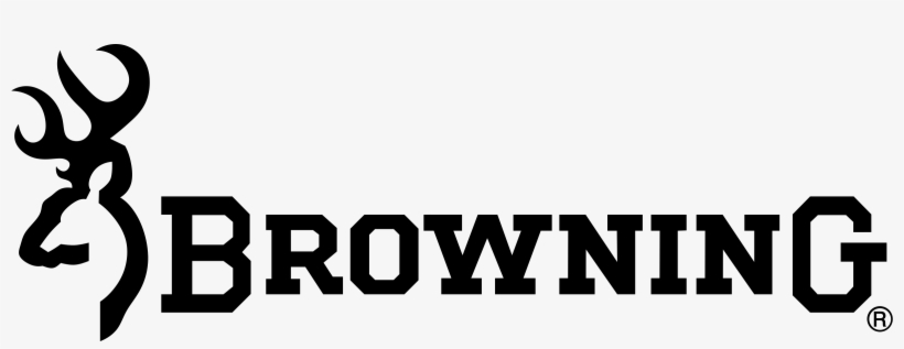 Browning Logo Png Transparent - Browning Logo Vector, transparent png download
