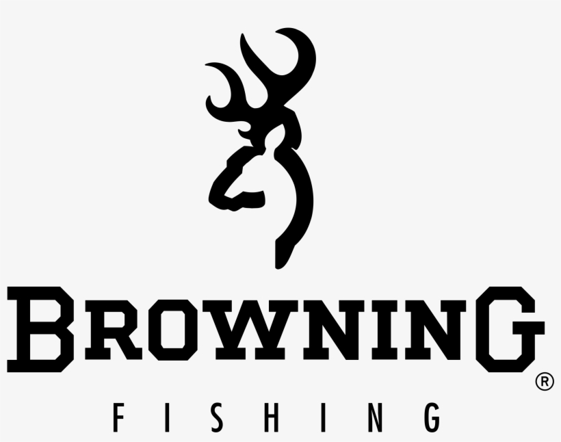 Browning Fishing Logo Png Transparent - Browning Hiviz Bird Buster Magnetic Shotgun Sights, transparent png download