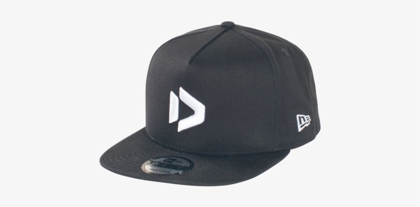 44900-5910 1 - New Era 59fifty New York Yankees Black, transparent png download