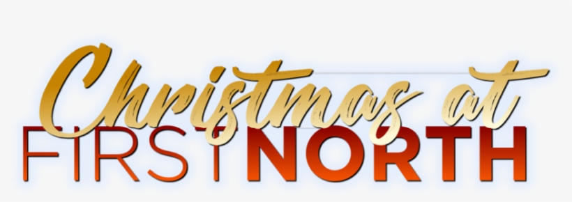 We Cordially Invite You To Worship With Our First North - Calligraphy, transparent png download
