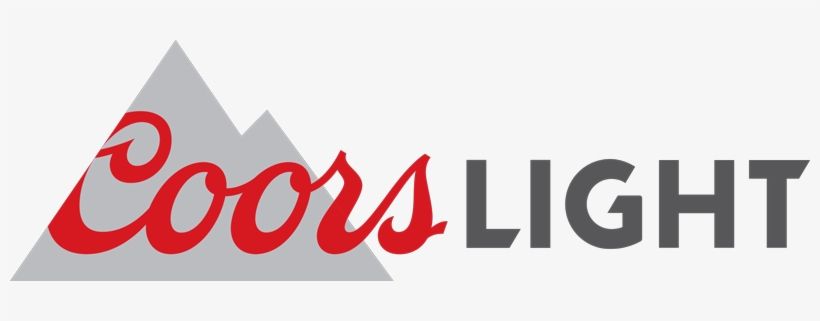 Click To Enlarge Cl Mountain 2015 Horiz Logo Horiz - Coors Light Logo, transparent png download