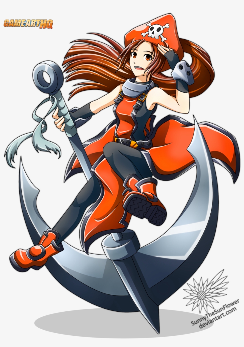 The Ga-hq Vg Character Art Collaboration - Video Game, transparent png download