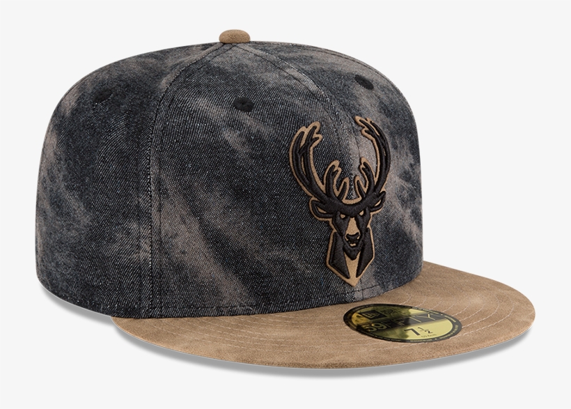 New Era Becomes Official Headwear Partner Of The Nba - Nba, transparent png download