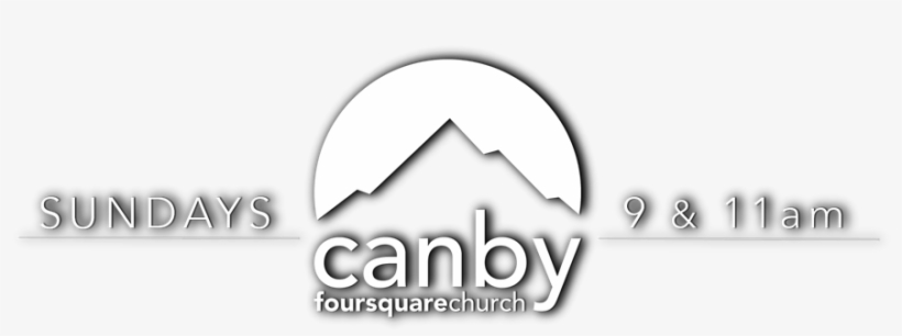 Canby Foursquare Church, transparent png download