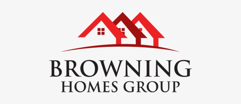 Browning Homes Group Competitors, Revenue And Employees - Brown And Toland Logo, transparent png download
