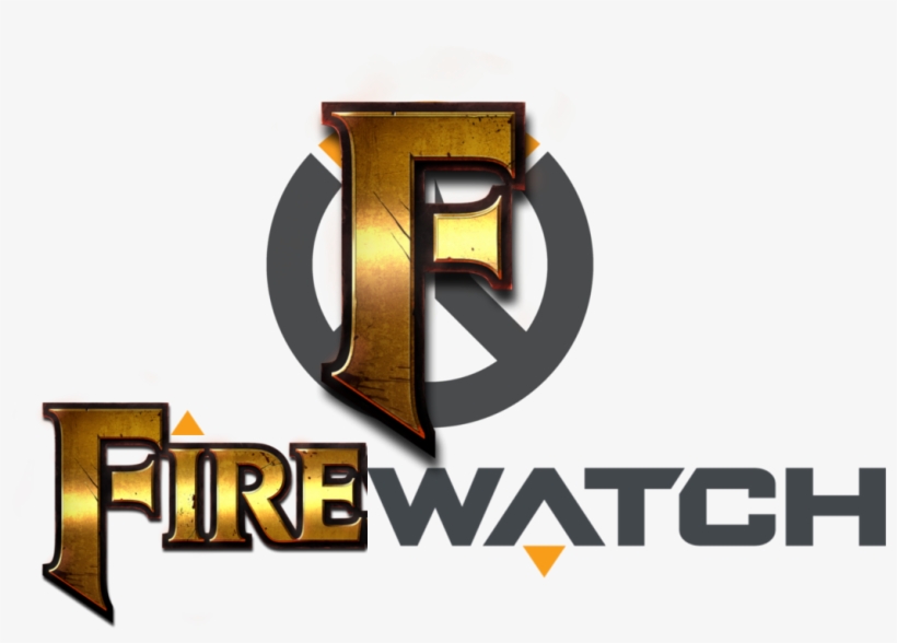 1491041631-firewatch - Overwatch Origins Edition Windows Game Guide Unofficial, transparent png download