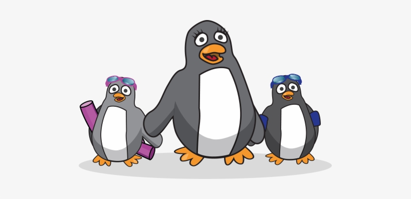 Why Join Norwich Penguins - Norwich, transparent png download