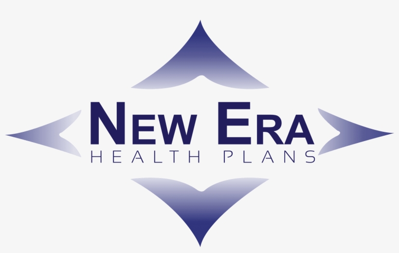 New Era Health Plans Logo New 2017 Fullsize - Health Insurance, transparent png download