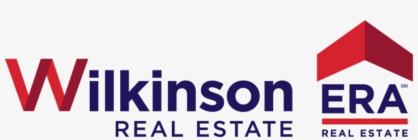 The Era National Logo Was Recently Updated And This - Wilkinson Era Real Estate, transparent png download