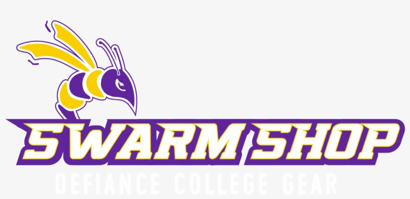 Defiance College Swarm Shop - Defiance College, transparent png download