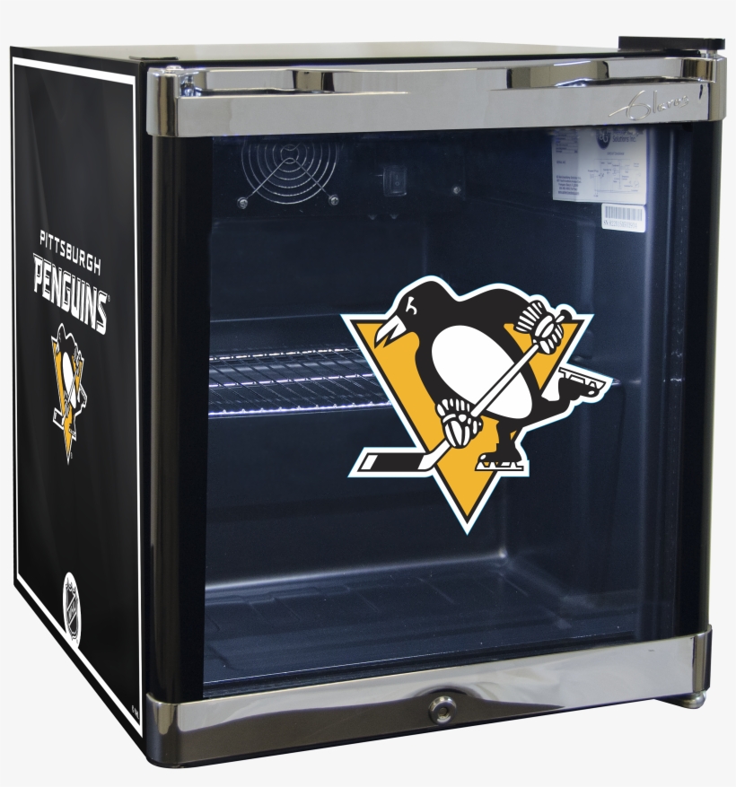 Nhl Refrigerated Beverage Center, transparent png download