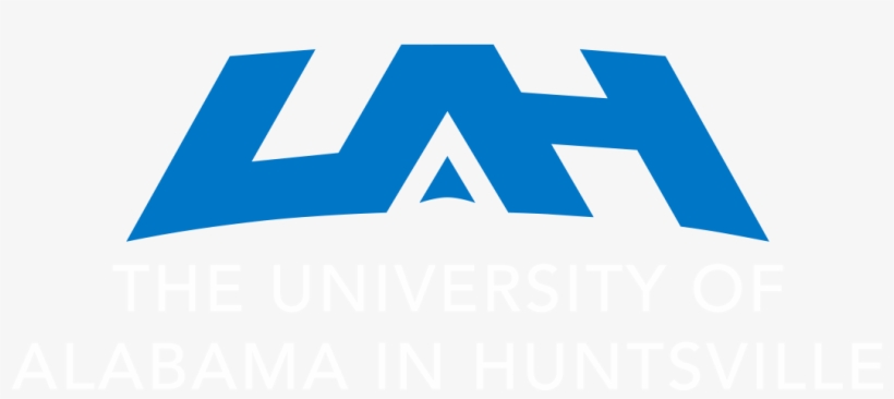 Local Huntsville Weather - University Of Alabama In Huntsville Logo, transparent png download