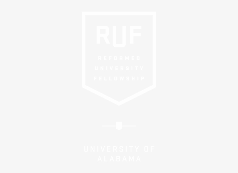As A Ministry Of Jesus Christ, Ruf Exists In Step With - Reformed University Fellowship, transparent png download