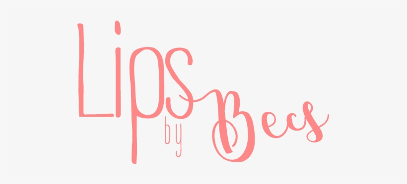 Lips By Becs - Product, transparent png download