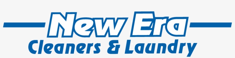 New Era Cleaners & Laundry - New Era Cleaners, transparent png download