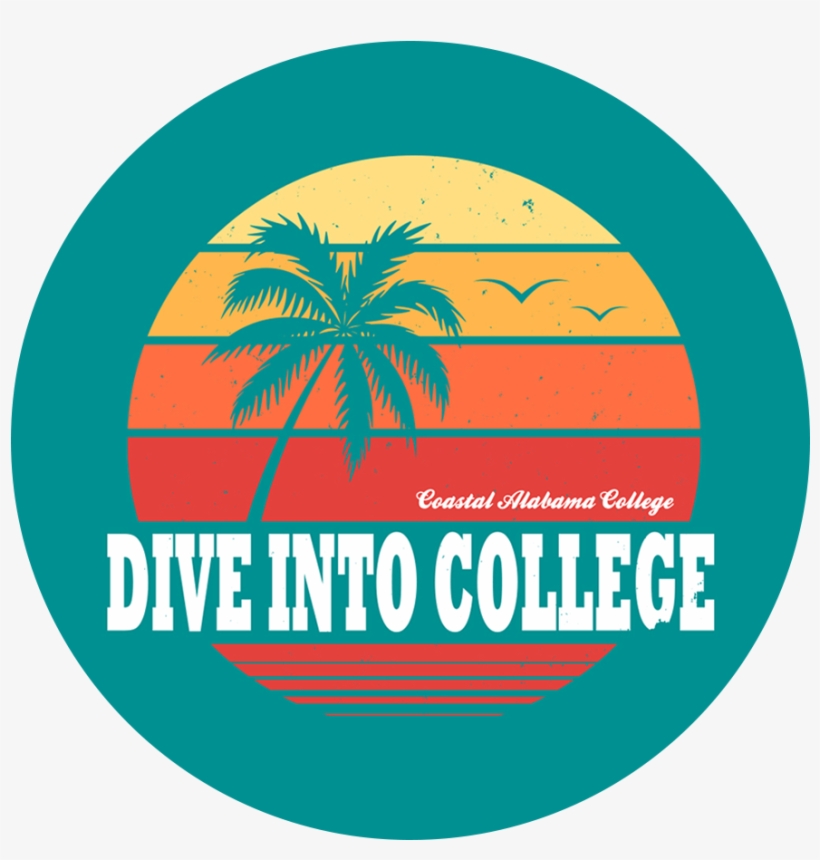 Dive Orientation - Beach Florida Vector, transparent png download