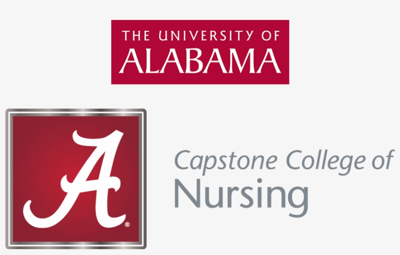 University Of Alabama Adds Xsens Mvn To Their Research - University Of Alabama Capstone College Of Nursing, transparent png download