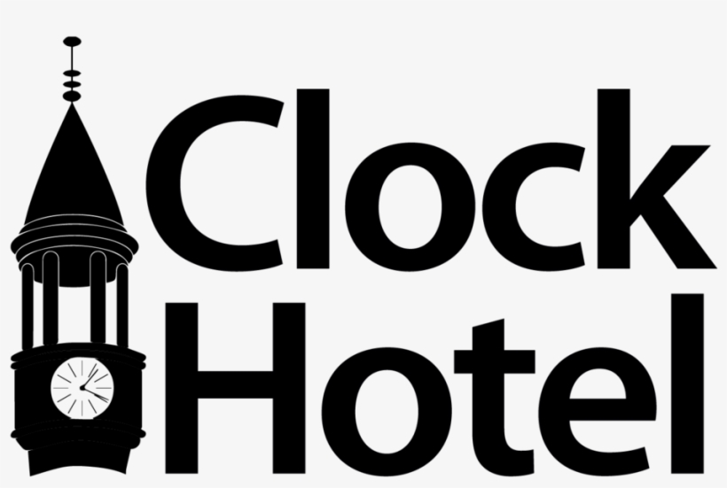 2017 02 Ch Logo Black 01 01 - Expo Hotel Cancun 2018, transparent png download