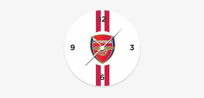 Fathead 89-00880 Arsenal Crest - Fathead Teammate, transparent png download